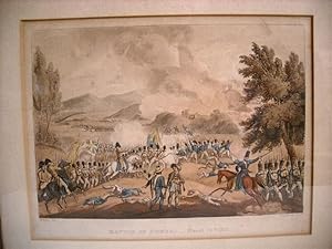 Battle of Pombal March 12, 1811.