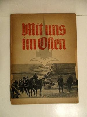 Mit uns im Osten: Eine Bildfolge vom Einsatz der Ulmer Infanterie-Division