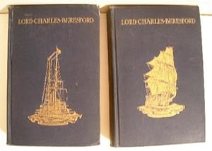 Memoirs of Admiral Lord Charles Beresford. (2 volumes).