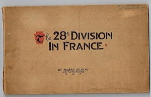 28th Division in France.