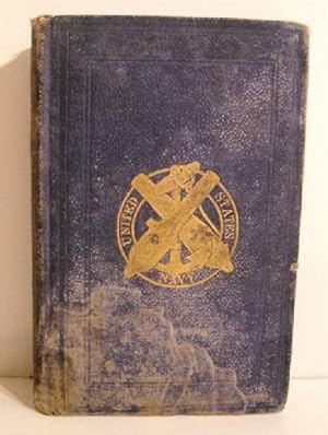 Gunnery Catechism as Applied to the Service of Naval Ordnance. Adapted to the Latest Official Reg...
