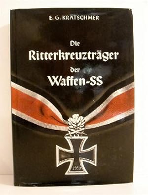 Immagine del venditore per Die Ritterkreuztrager der Waffen-SS. venduto da Military Books