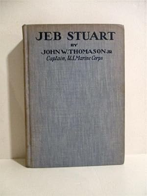 Seller image for JEB Stuart. for sale by Military Books