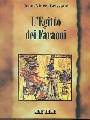 l'egitto dei faraoni