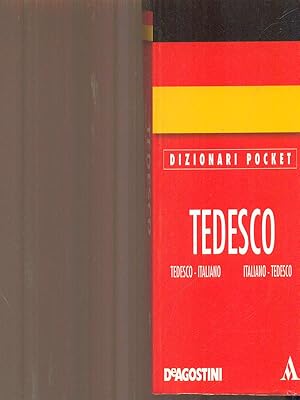 Dizionari pocket tedesco