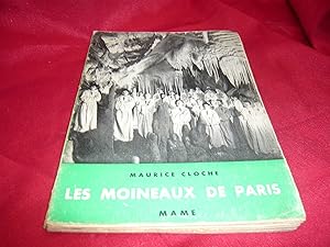 Les Moineaux De Paris