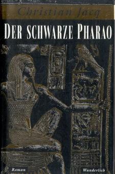 Der schwarze Pharao