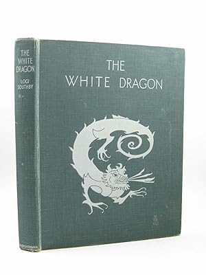 Seller image for THE WHITE DRAGON for sale by Stella & Rose's Books, PBFA