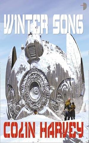 Seller image for WINTER SONG for sale by Fantastic Literature Limited
