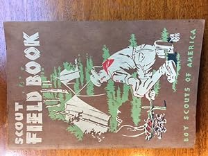 Scout Field Book