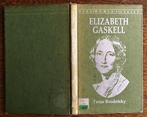 Elizabeth Gaskell