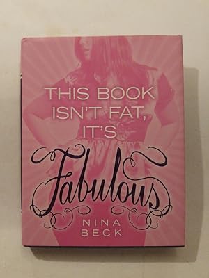 This Book Isn't Fat, It's Fabulous
