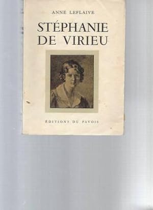 Stéphanie De Virieu