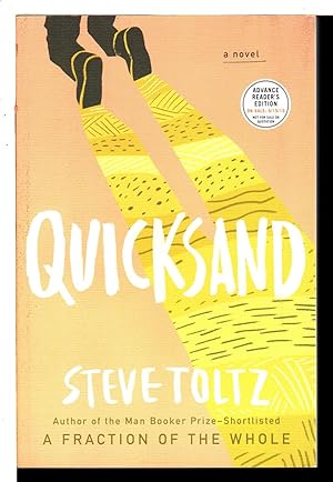 QUICKSAND.