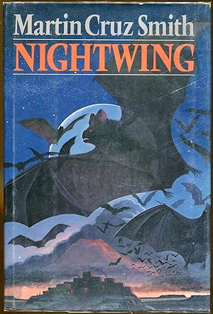 Seller image for Nightwing for sale by Dearly Departed Books