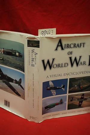 Seller image for Aircraft of World War II for sale by Princeton Antiques Bookshop
