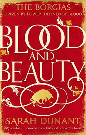 Seller image for Blood & Beauty (Paperback) for sale by Grand Eagle Retail