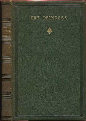 Seller image for The Princess: A Medley for sale by Dennis Holzman Antiques