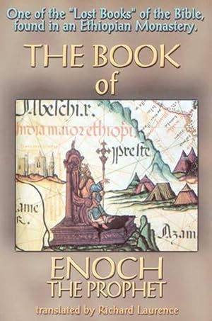 Seller image for Book of Enoch the Prophet (Paperback) for sale by Grand Eagle Retail