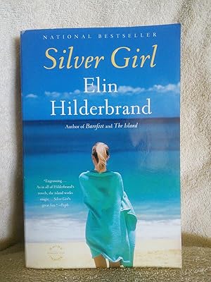 Seller image for Silver Girl for sale by Prairie Creek Books LLC.