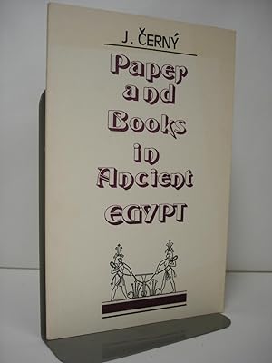 Immagine del venditore per Paper & books in ancient Egypt venduto da Yushodo Co., Ltd.