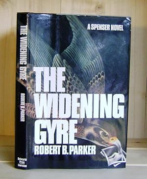 Bild des Verkufers fr The Widening Gyre: A Spenser Novel zum Verkauf von Crooked House Books & Paper, CBA, ABAA