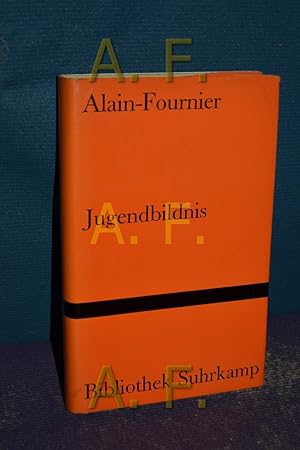 Bild des Verkufers fr Jugend in Wien : eine Autobiographie. Hrsg. von Therese Nickl und Heinrich Schnitzler. Mit einem Nachw. von Friedrich Torberg zum Verkauf von Antiquarische Fundgrube e.U.