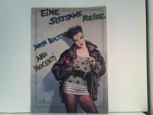 Seller image for Eine seltsame Reise (Splitter Marvel Comics) for sale by ABC Versand e.K.