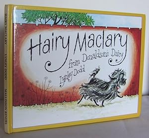 Seller image for Hairy Maclary from Donaldsons's Dairy for sale by Mad Hatter Books