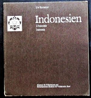 Seller image for Indonesien / l'Indonsie / Indondesia for sale by Design Books