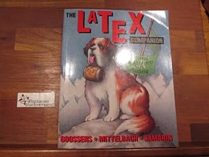 Seller image for The Latex Companion for sale by Antiquariat im Kaiserviertel | Wimbauer Buchversand