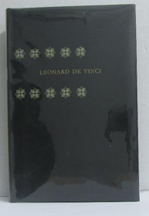 Image du vendeur pour Lonard de vinci mis en vente par crealivres