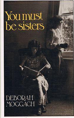 Seller image for You Must Be Sisters for sale by Marlowes Books and Music