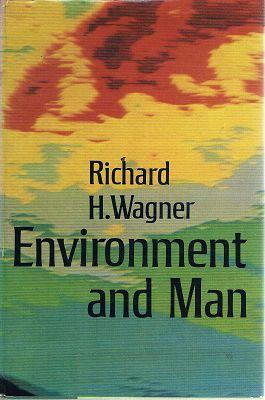 Imagen del vendedor de Environment And Man a la venta por Marlowes Books and Music