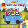 Seller image for 3 van de viaje for sale by AG Library