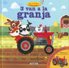 Seller image for 3 van a la granja for sale by AG Library