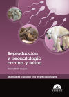 Seller image for Reproduccin y neonatologa canina y felina for sale by AG Library