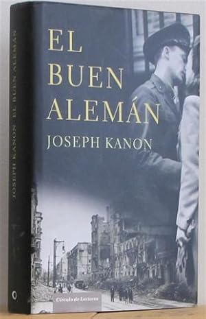 El buen alemán