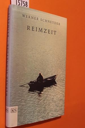 Seller image for Reimzeit for sale by Antiquariat Tintentraum