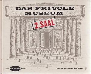 Das frivole Museum 1962 2. Saal