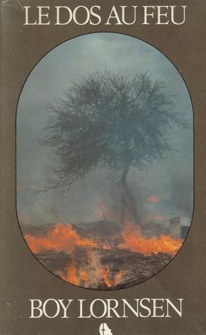 Image du vendeur pour Le dos au feu mis en vente par crealivres