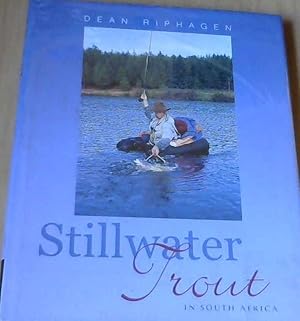 Seller image for Stillwater Trout for sale by Chapter 1