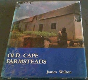 Old Cape Farmsteads