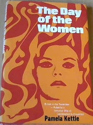 Seller image for The Day Of The Women for sale by Chapter 1