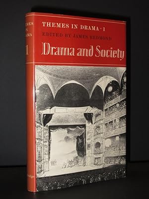 Drama and Society : Themes in Drama 1