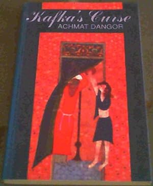 Bild des Verkufers fr Kafka's Curse: A Novella &amp; Three Other Stories zum Verkauf von Chapter 1