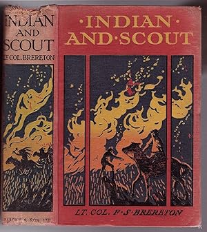 Indian and Scout