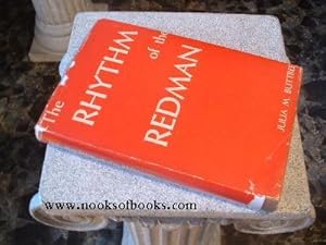 Seller image for The Rhythm of The Redman for sale by Nooks Of Books 