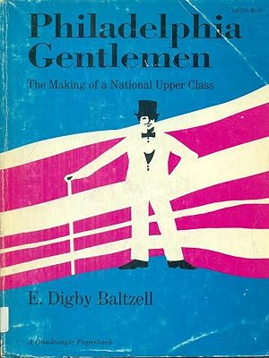 Seller image for Philadelphia gentlemen for sale by Librodifaccia