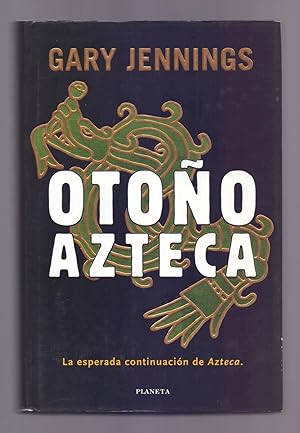 Immagine del venditore per OTOO AZTECA venduto da Libreria 7 Soles
